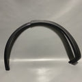 TESLA MODEL X FENDER ARCH FLARE LEFT REAR 2016 2017 2018 2019 2020 OEM