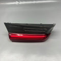 BMW M3 TAIL LIGHT INNER LEFT 330 M340 2019 2020 2021 OEM H7749508906 S
