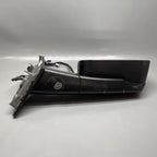 DODGE RAM 2500 5500 TOWING MIRROR RIGHT PASSENGER 68470824AA 2019 20 2