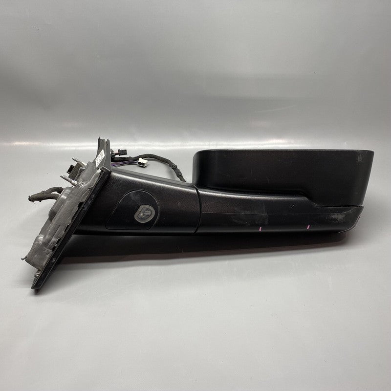 DODGE RAM 2500 5500 TOWING MIRROR RIGHT PASSENGER 68470824AA 2019 20 2