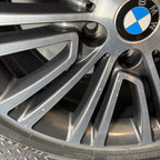 BMW 530 540 WHEEL RIM 18 INCH 2017 2018 2019 2020 2021 2022 2023 OEM 6