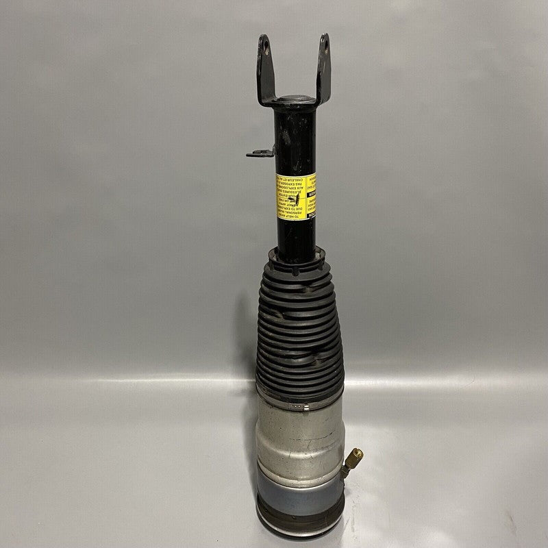 6006351-00-C TESLA MODEL S AIR SHOCK STRUT FRONT 2012 2013 2014 2015 OEM 6006351-00-C