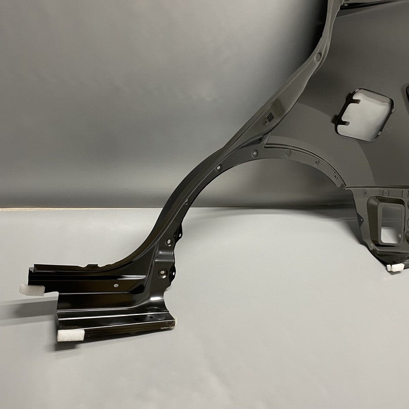 78112-4BA0A NISSAN ROGUE QUARTER PANEL RIGHT 78112-4BA0A 2014 2015 16 17 2018 2019 2020 OEM