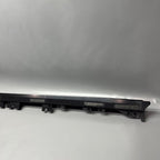 TESLA CYBERTRUCK HORIZONAL GUIDE RAIL RIGHT 2024 2025 OEM 1852128-98-D