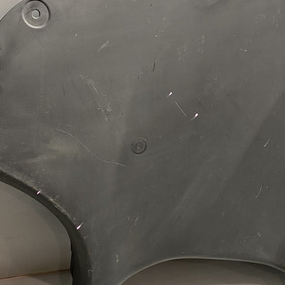 1494007-00-B TESLA MODEL Y REAR LOWER UNDERTRAY 2020 2021 2022 2023 OEM 1494007-00-B