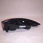 PORSCHE CAYENNE TAIL LIGHT LEFT DRIVER 7P5945207H 2015 2016 OEM