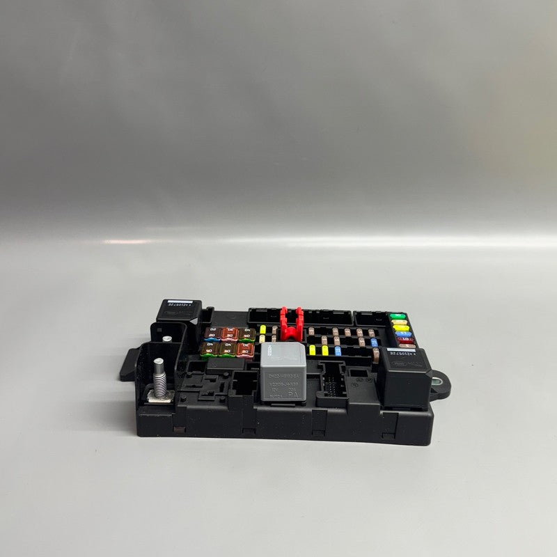 JX53-14A073-AC JAGUAR F-TYPE PASSENGER FUSE BOX 2018 2019 2020 2021 2022 2023 2024 OEM 