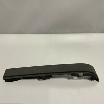1051547-06-C TESLA MODEL X FALCON DOOR LEFT MID GAPHIDER 2016 2017 2018 2019 2020 OEM