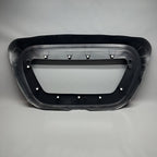 1494088-00-C TESLA MODEL Y HOOD LUGGAGE STORAGE BAFFLE 2020 2021 2022 2023 OEM 1494088-00-C