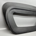 1494088-00-C TESLA MODEL Y HOOD LUGGAGE STORAGE BAFFLE 2020 2021 2022 2023 OEM 1494088-00-C