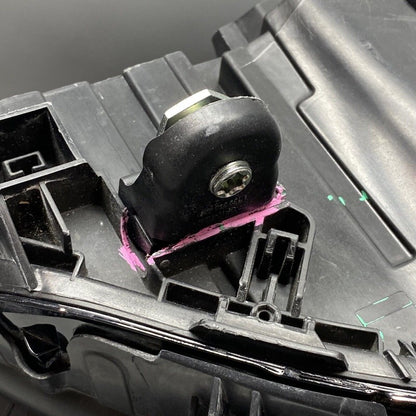 A2059062904 MERCEDES BENZ C300 HEADLIGHT LEFT DRIVER C400 2015 2016 2017 LED A2059062904  