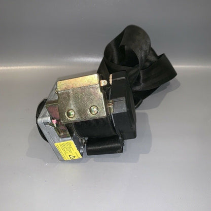 3B5857805D VOLKSWAGEN PASSAT LEFT REAR SEAT BELT 2002 2003 2004 2005 OEM