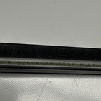 9Y0837475J PORSCHE CAYENNE DOOR WINDOW MOLDING LEFT FRONT 2019 2020 2021 2022 9Y0837475J