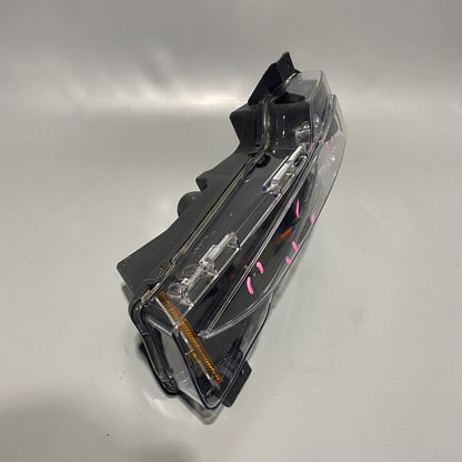 MODEL 3 TESLA MODEL 3 FOG LIGHT LEFT DRIVER 2017 2018 2019 2020 OEM