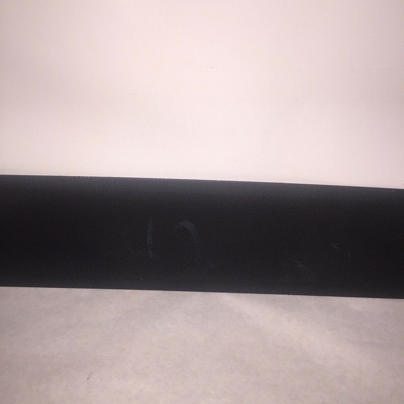 95B837890f PORSCHE MACAN RIGHT FRONT DOOR MOULDING 2014 2015 2016 2017 2018 OEM