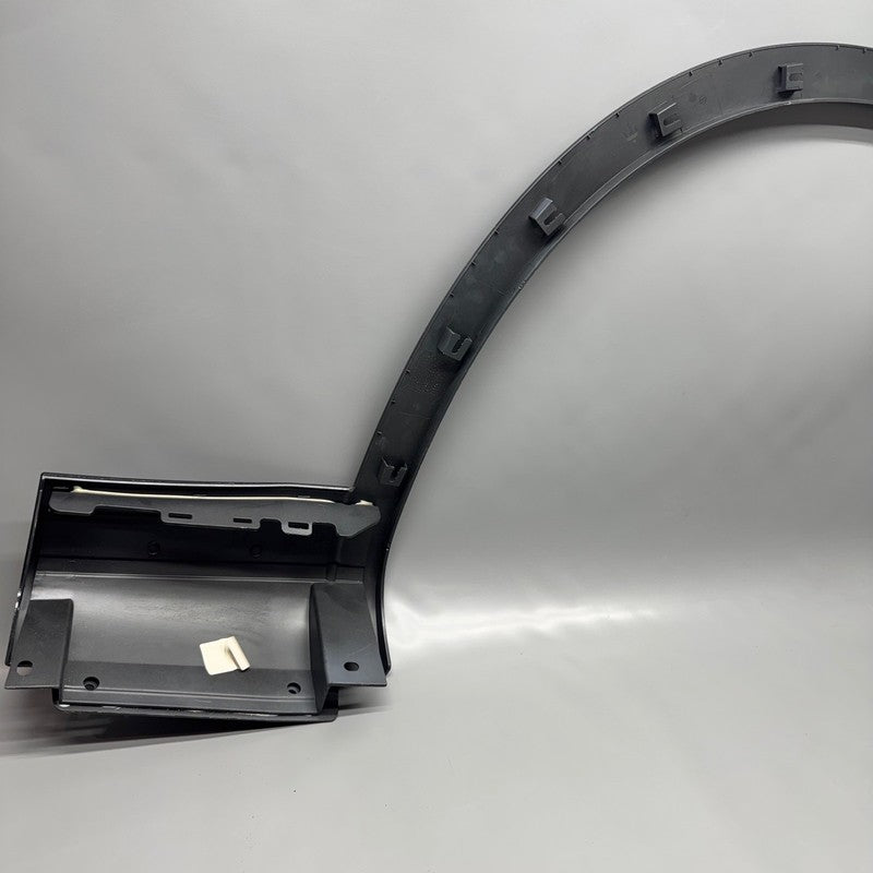 MASERATI LEVANTE FENDER LINER LEFT FRONT 2017 2018 2019 2020 OEM 67010