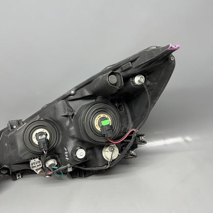 SUBARU LEGACY OUTBACK HEADLIGHT RIGHT PASSENGER 2015 2016 2017 OEM