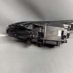 KIA SPORTAGE HEADLIGHT RIGHT PASSENGER 2017 2018 2019 HALOGEN LED OEM 