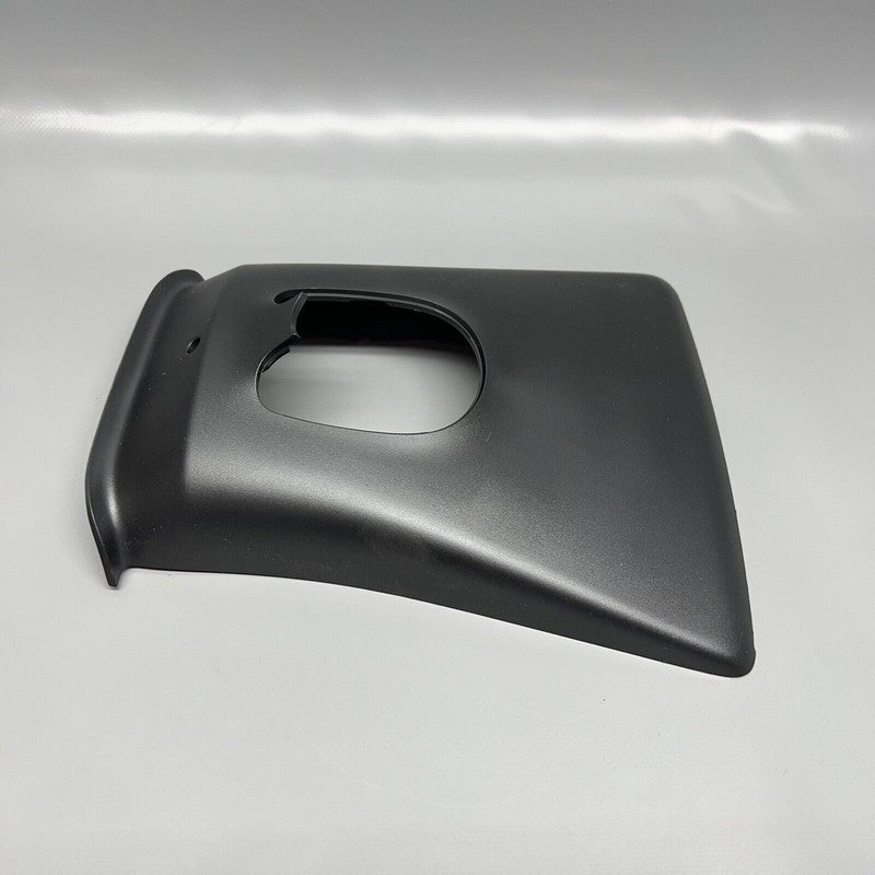 1086332-00 TESLA MODEL 3 INTERIOR REAR VIEW MIRROR COVER 2017 18 19 20 21 22 2023 OEM