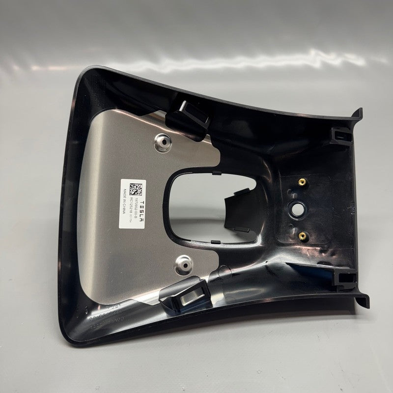 TESLA MODEL Y INTERIOR REAR VIEW MIRROR COVER 2020 2021 2022 2023 2024