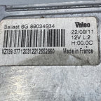 89034934 JEEP GRAND CHEROKEE HEADLIGHT XENON BALLAST 89034934 2008 09 10 11 12 2013 OEM