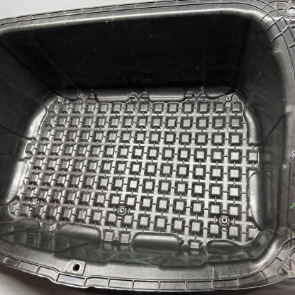 1508656-00-E TESLA MODEL Y TRUNK CARGO STORAGE REAR 2020 2021 2022 2023 OEM 1508656-00-E