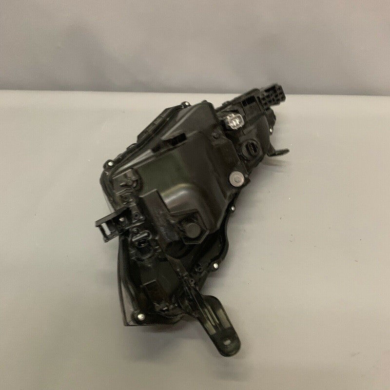 TOYOTA COROLLA HEADLIGHT RIGHT PASSENGER 2017 2018 2019 HALOGEN LED OEM