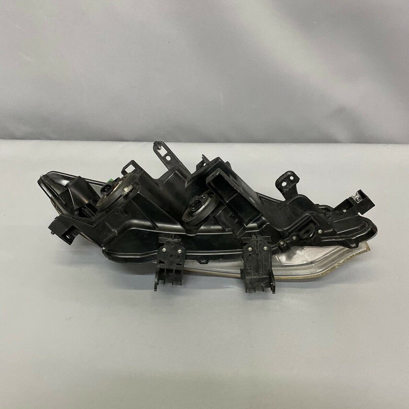 NISSAN MURANO HEAD LIGHT LEFT SIDE 2009 2010 2011 2012 2013 2014 HALOGEN OEM