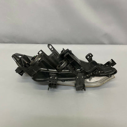 NISSAN MURANO HEAD LIGHT LEFT SIDE 2009 2010 2011 2012 2013 2014 HALOGEN OEM