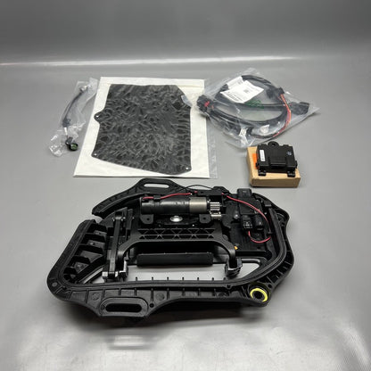 1135723-S0-A TESLA MODEL S DOOR HANDLE RIGHT REAR 2016 2017 2018 2019 2020 GEN 3 OEM