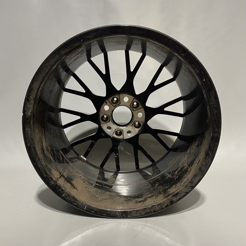 8073848 BMW M2 F87 WHEEL RIM 19 INCH 2015 2016 2017 2018 OEM 8073848