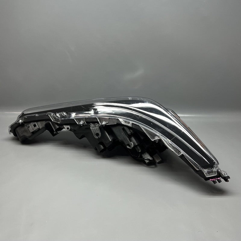 TOYOTA COROLLA HEADLIGHT RIGHT PASSENGER 2020 2021 LED OEM