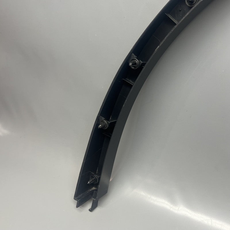 1494188-00-C TESLA MODEL Y WHEEL FLARE MOLDING RIGHT REAR 2020 2021 2022 2023 1494188-00-C