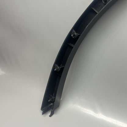 1494188-00-C TESLA MODEL Y WHEEL FLARE MOLDING RIGHT REAR 2020 2021 2022 2023 1494188-00-C