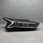K5 2020 2021 2022 2023 KIA K5 HEADLIGHT RIGHT PASSENGER FULL LED OEM 