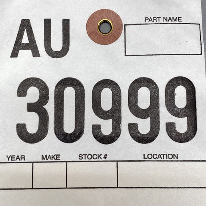 1035288-00-H TESLA MODEL X FENDER FLARE LEFT FRONT 1035288-00-H 2016 2017 2018 2019 2020 OEM