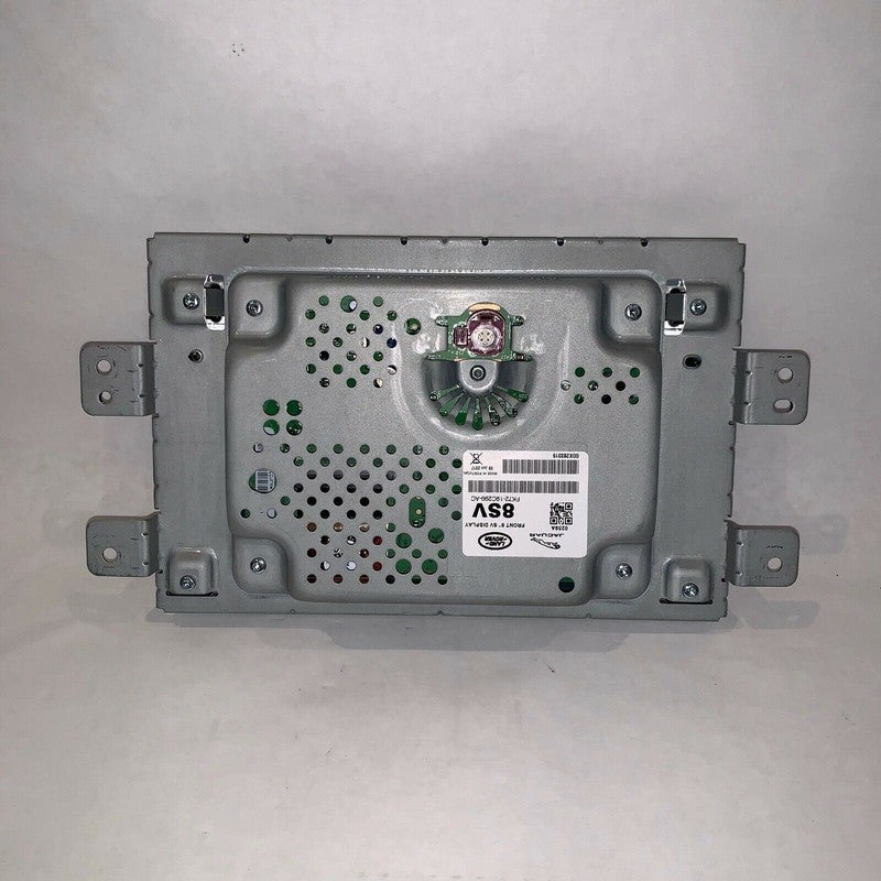 LAND ROVER DISCOVERY SPORT L550 FRONT 8” SV DISPLAY 2015 2016 2017 201