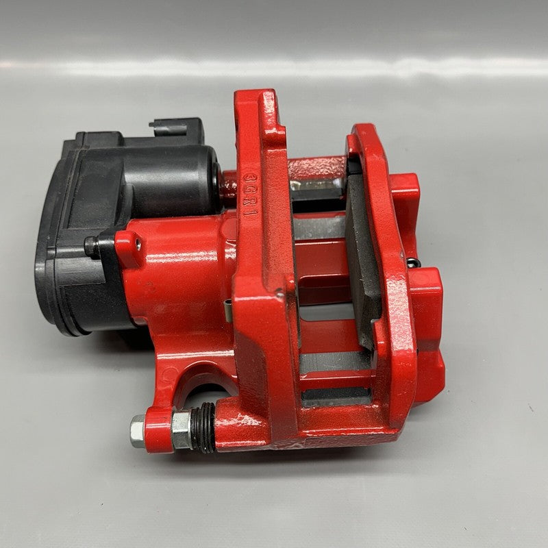 1420643-00-A TESLA MODEL S BRAKE CALIPER LEFT REAR 2016 2017 2018 2019 2020 2021 1420643-00-A