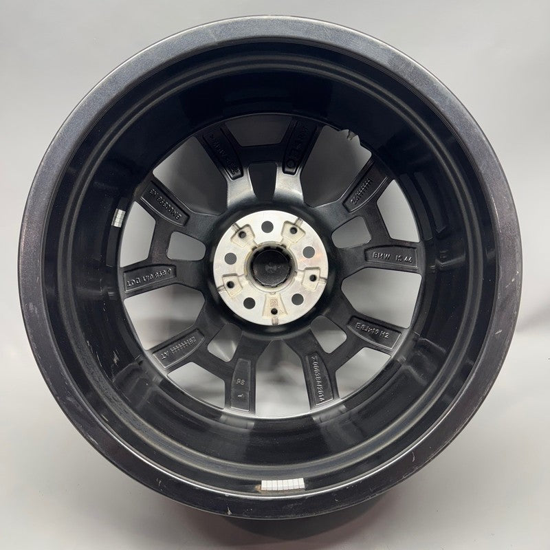 BMW X1 WHEEL RIM 19 INCH X2 2024 2025 2026 OEM 6898041