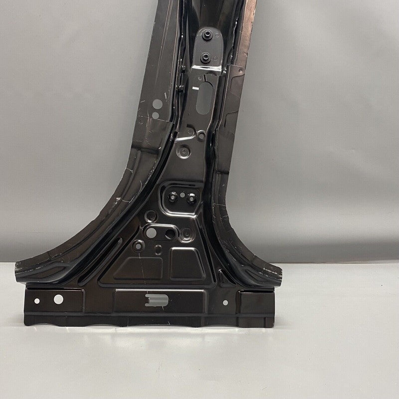61303-06190 LEXUS ES300H CENTER PILLAR REINFORCED RIGHT 61303-06190 2019 2020 2021 OEM 
