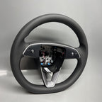 TESLA MODEL 3 HIGHLAND STEERING WHEEL HEATED OEM 2024 2025 2026 OEM 17