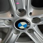 BMW 320I 328I WHEEL RIM 17 INCH 2012 2013 2014 2015 2016 2017 2018 OEM