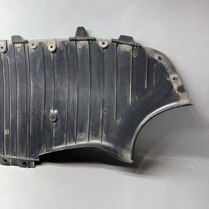 1494007-00-B TESLA MODEL Y REAR LOWER UNDERTRAY 2020 2021 2022 2023 OEM 1494007-00-B