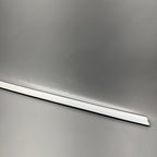 TESLA MODEL 3 DOOR WINDOW BELT MOLDING RIGHT FRONT 2017-2019 2020 2021