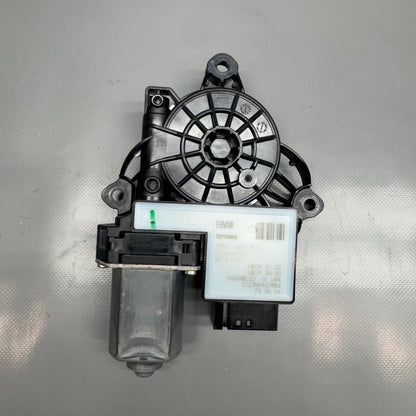 BMW 330 M340 DOOR WINDOW MOTOR LEFT FRONT 2019 2020 2021 2022 2023 202