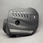 BMW X3 M50 TOP ENGINE COVER 2025 2026 OEM 7935419