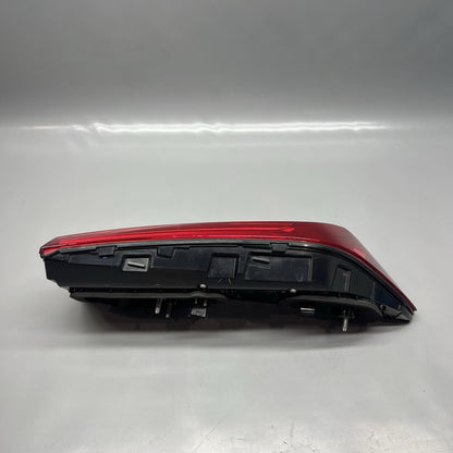 H8744229304 BMW X7 TRUNK  TAIL LIGHT LEFT DRIVER 2019 2020 2021 2022 LED OEM H8744229304
