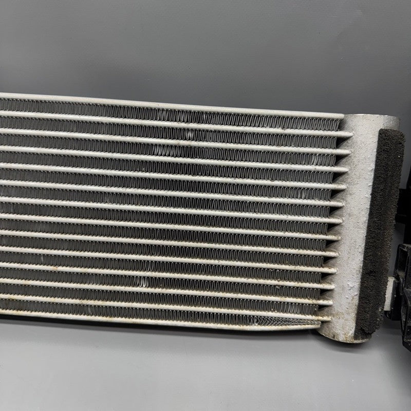 BMW M5 GEARBOX OIL COOLER 2016 2017 2018 2019 2020 OEM 8053512