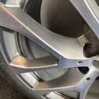 BMW X5 X6 WHEEL RIM 20 INCH 2020 2021 2022 2023 2024 2025 2026 OEM 688