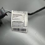 BMW X1 FRONT BUMPER HARNESS 2022 2023 2024 2025 2026 OEM 5A73BA0